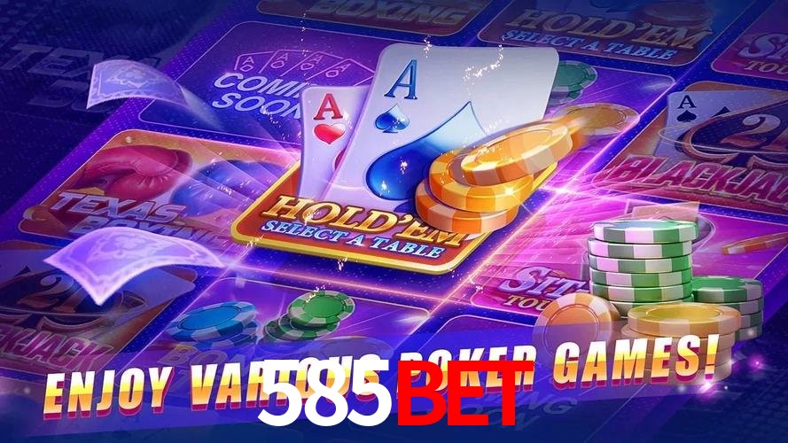 585bet: Seu Especialista em Apostas Esportivas Brasileiras